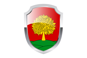 Logo dello Scudo di Lipetsk flag