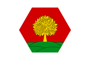 Bandiera di Lipetsk Vettore Gratuito | SVG e PNG flag