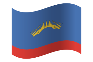 Murmansk Flag flag
