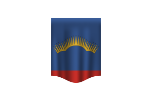 Murmansk Flag Banner flag