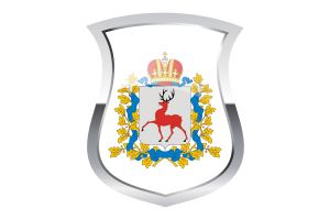 Nizhny Novgorod Pride Flag flag