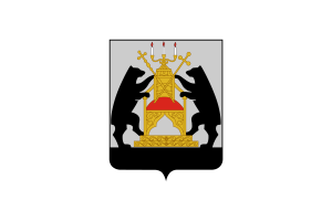 Empire Veliky Novgorod flag