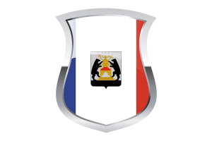 Veliky Novgorod Pride Flag flag