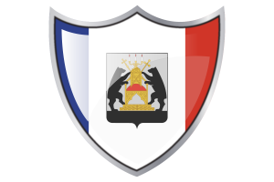 Standard of Veliky Novgorod flag