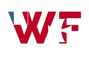 Wallis and Futuna Country Code flag