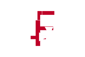 Wallis and Futuna Currency icon flag