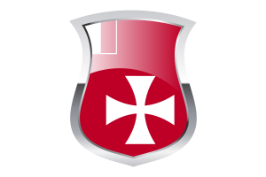 Wallis and Futuna Pride Flag flag