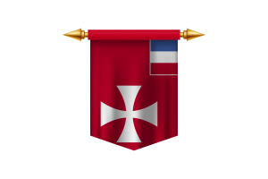 Emblem of the Wallis and Futuna flag