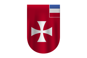 Wallis and Futuna Flag Vector Free Dowanlod (SVG,PNG) flag