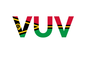 Vanuatu flag