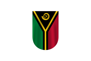 Vanuatu Flag Vector Free Dowanlod (SVG,PNG) flag