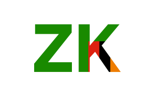 Zambia Currency icon flag