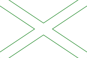 Alabama Flag symbol flag