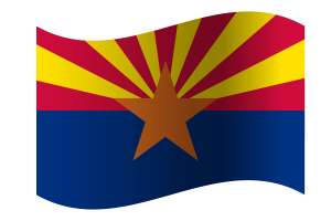 ArizonaFlag flag