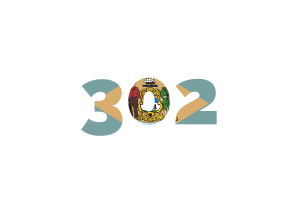 Códigos de Área de Delaware flag