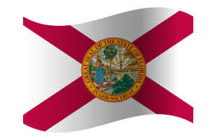 Florida Flag flag