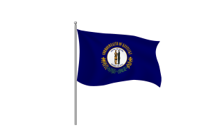 Kentucky Flag Clipart flag
