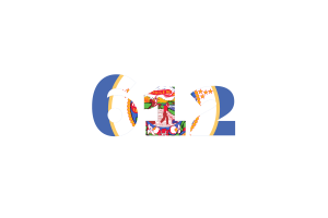 Minnesota Area Codes flag