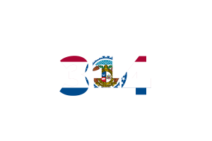 Missouri Vorwahl flag