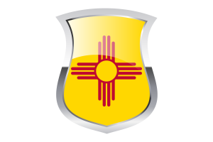 New Mexico Pride Flag flag