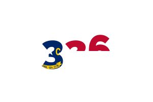 Prefissi telefonici della Carolina del Nord flag