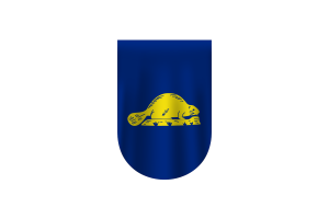 Oregon Reverse Flag Vector Free Dowanlod (SVG, PNG) flag