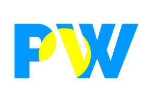 Palau Country Code flag