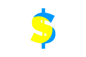 Palau Currency icon flag