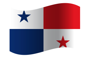 Republic of Panama Flag flag