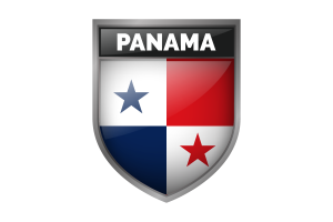 Panama Flag flag