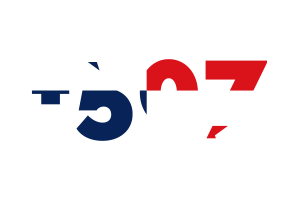 Panama Calling Code flag