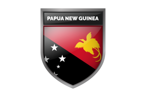 Papua New Guinea Flag flag