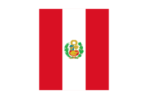 Peru Flag (Download SVG, PNG) flag