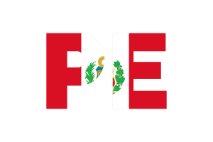Peru Country Code flag