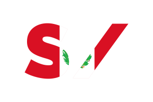 Peru Currency icon flag