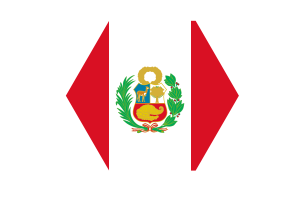 Peru Flag Vector Free | SVG and PNG flag