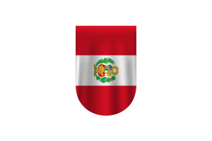 Peru Flag Vector Free Dowanlod (SVG,PNG) flag