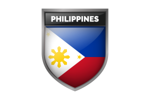 Philippines Flag flag