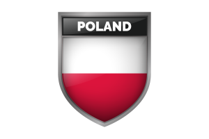 Poland Flag flag