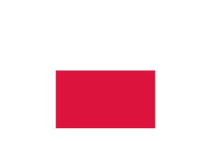 Poland Flag (Download SVG, PNG) flag
