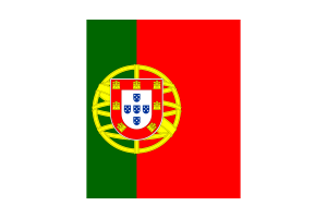 Portugal Flag (Download SVG, PNG) flag