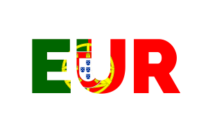 Portugal flag