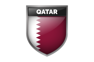 Qatar Flag flag