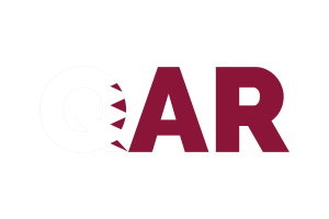 Qatar flag