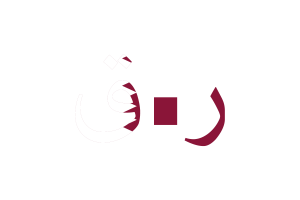 Qatar Currency icon flag
