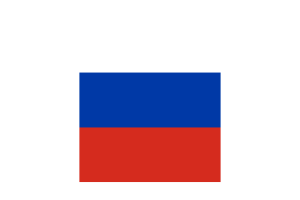 Russia Flag (Download SVG, PNG) flag