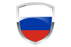 National Flag of Russia Clipart flag