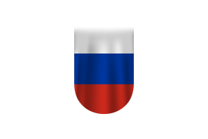 Russia Flag Vector Free Dowanlod (SVG,PNG) flag