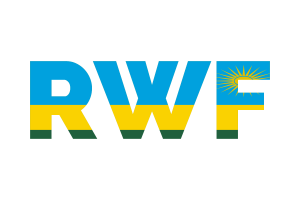 Rwanda flag
