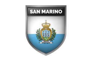 San Marino Flag flag